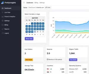 How to Check Website Traffic: A Complete Guide